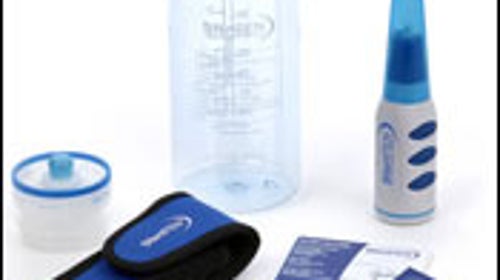 SteriPEN System Pack