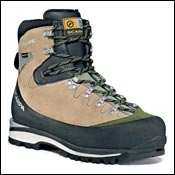 Scarpa womens peak outlet gtx boot