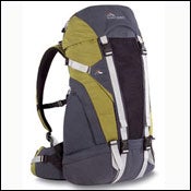 No 1 hotsell backpack brand