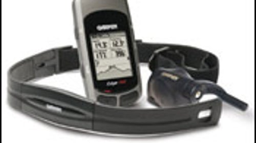 Garmin Edge 305