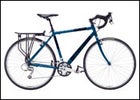 Cannondale T800 Touring Bike