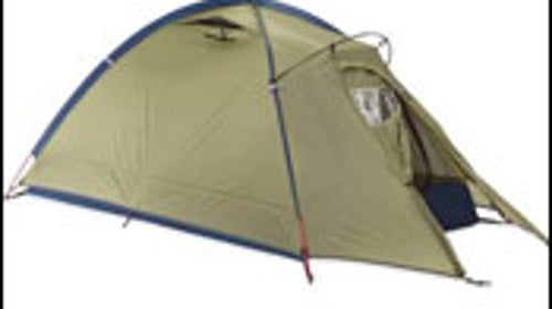 Mountain Hardwear Airjet 3