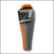 North face elkhorn outlet sleeping bag