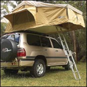 ARB Simpson II Rooftop Touring Tent