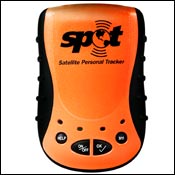 SPOT Satellite Messenger