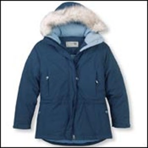 L.L. Bean Baxter State Parka
