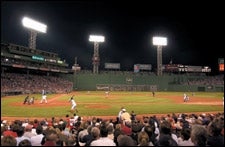 Fenway Park