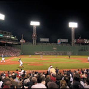 Fenway Park