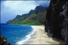 Kauai, Hawaii