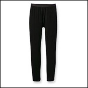 Merino Wool 3 bottoms