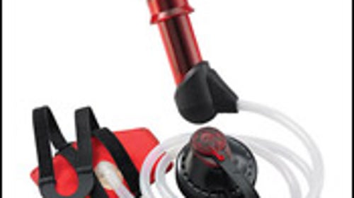 The HyperFlow Microfilter