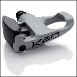 The Keo Easy Pedals