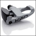 The Keo Easy Pedals