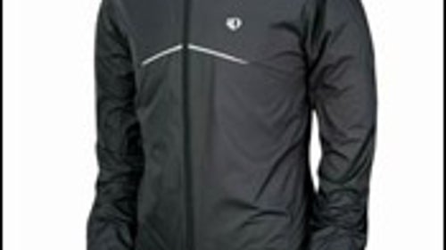 The Zephrr Jacket