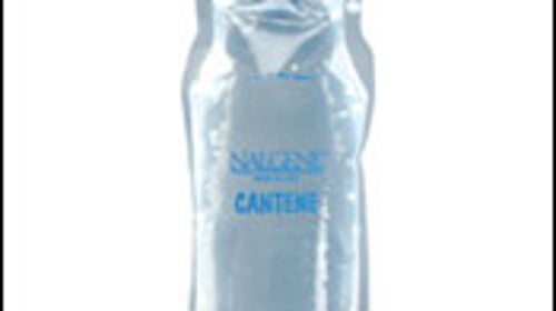 The Wide-Mouth Canteen