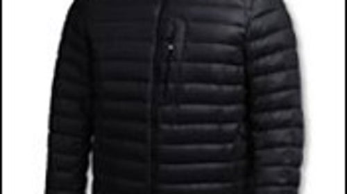 The SnowPack 700 Down Jacket