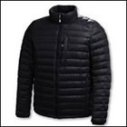 The SnowPack 700 Down Jacket