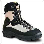 Denali womens outlet hiking boots