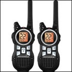 The Talkabout MR350R Two-Way Radios