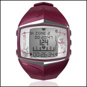 Heart rate monitor for older online adults