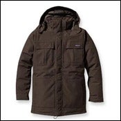 The Shotover Down Jacket