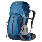 Best backpack for sweaty back sale