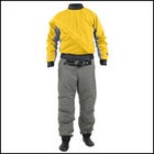 The Mission Drysuit