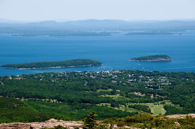 Bar Harbor