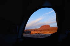 The Maze District of Canyonlands National Park