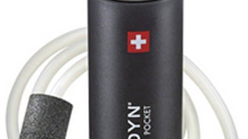 Pocket Water Filter