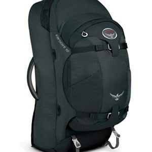 The Farpoint 70