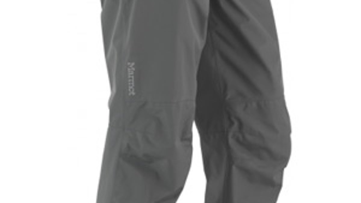 What are the best pants for hiking in Iceland?