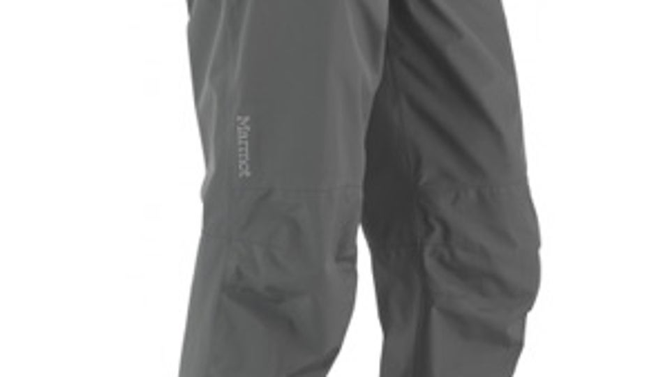 What are the best pants for hiking in Iceland?