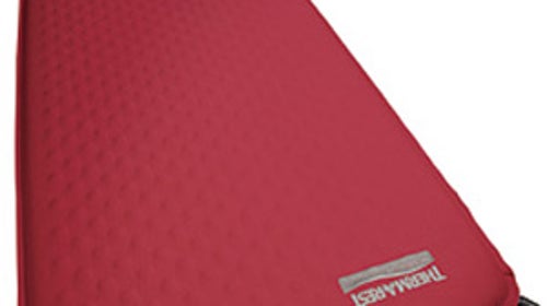 The Therm-A-Rest ProLite Plus