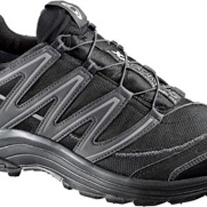 The XA Comp Five GTX