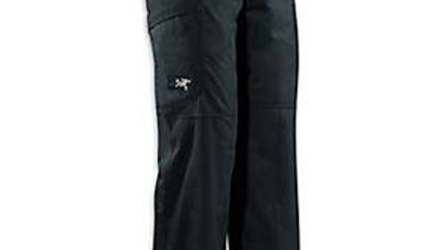 Raider Pants