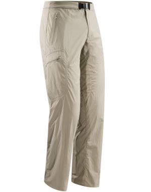 The Palisade Pants