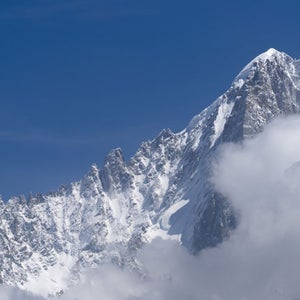 Mont Blanc