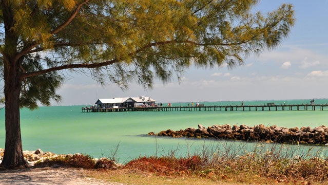 Anna Maria Island