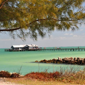 Anna Maria Island