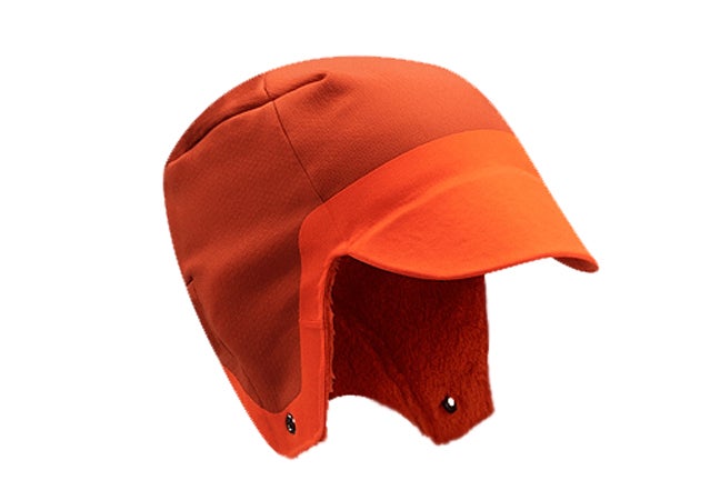 Arc’teryx Hyllus Hat outside gear guy technical winter hats
