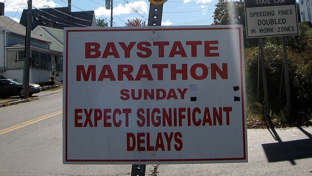 bay state lowell marathon