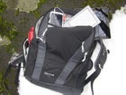 osprey contrail day pack adventure luggage bob parks outside gear guy