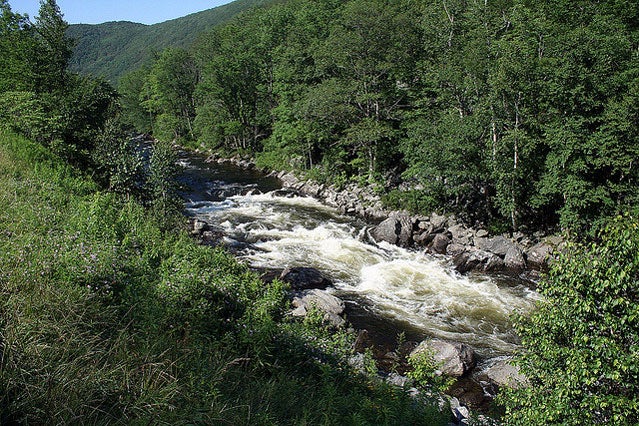 Deerfield River