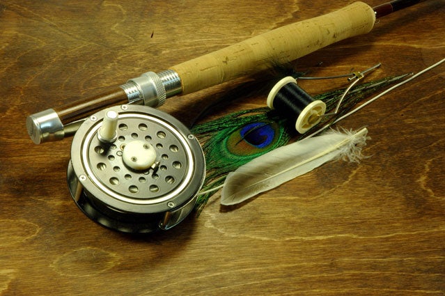 New England Rod & Reel and Lake To Stream Guide Service