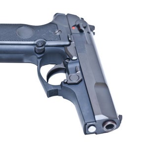 Going to a national park? You might want to leave that gun at home.