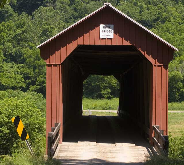 What Are the Best Midwestern Bike Rides