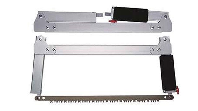 Trail Blazer Sawvivor Saw