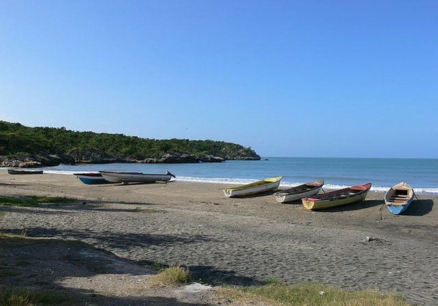 treasure beach jamaica