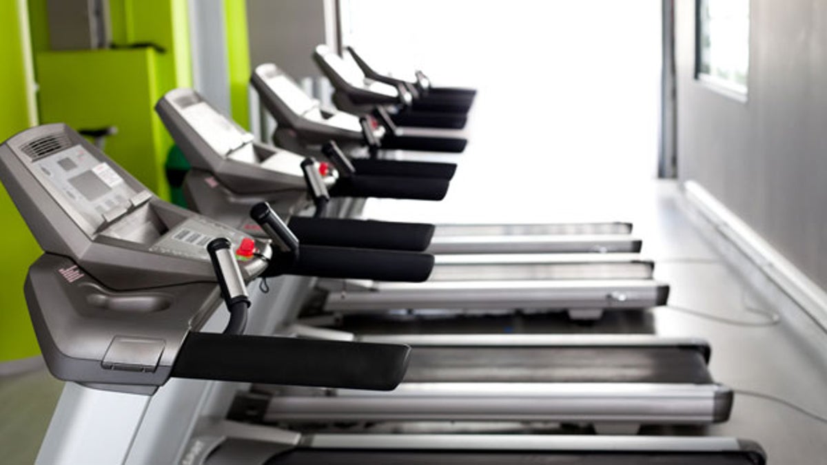 Do Treadmills Lose Their Resiliency?